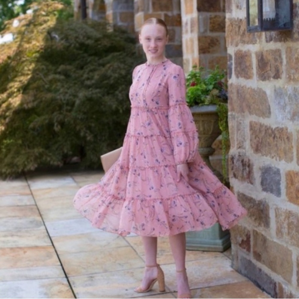 Dainty Jewell’s Dress. Never worn!